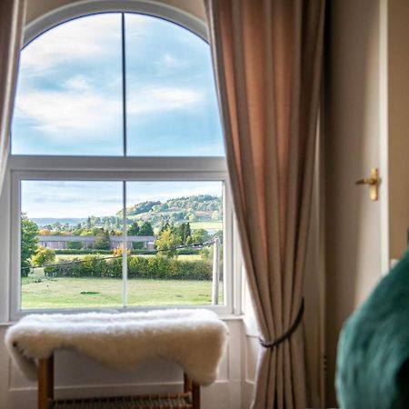 The Cedars Hotel Builth Wells Ngoại thất bức ảnh