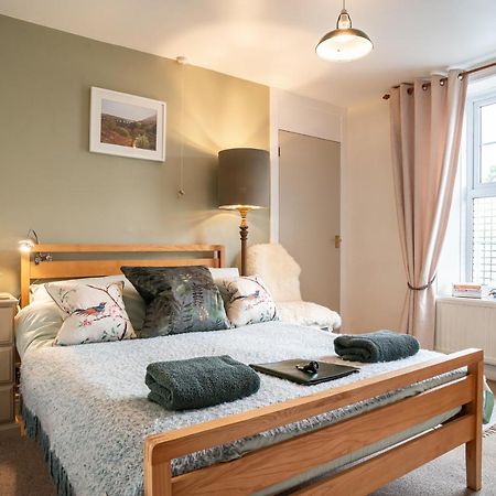 The Cedars Hotel Builth Wells Ngoại thất bức ảnh