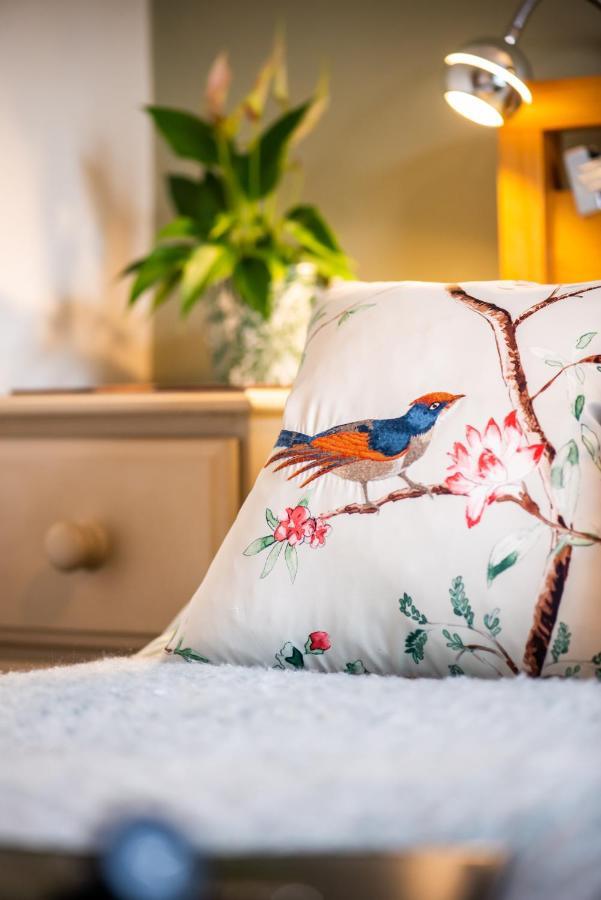 The Cedars Hotel Builth Wells Ngoại thất bức ảnh