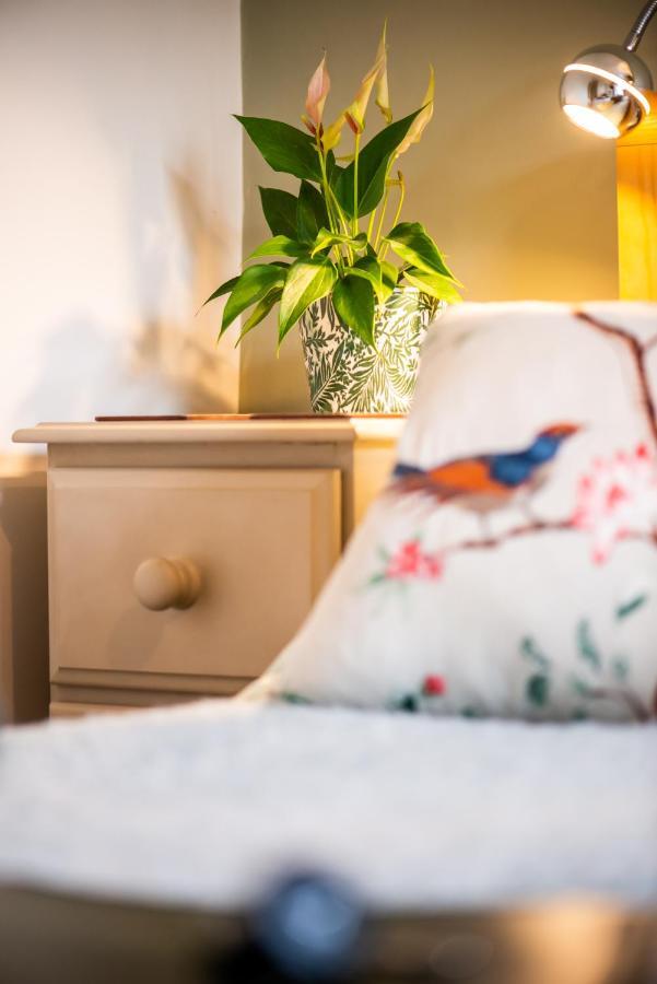 The Cedars Hotel Builth Wells Ngoại thất bức ảnh