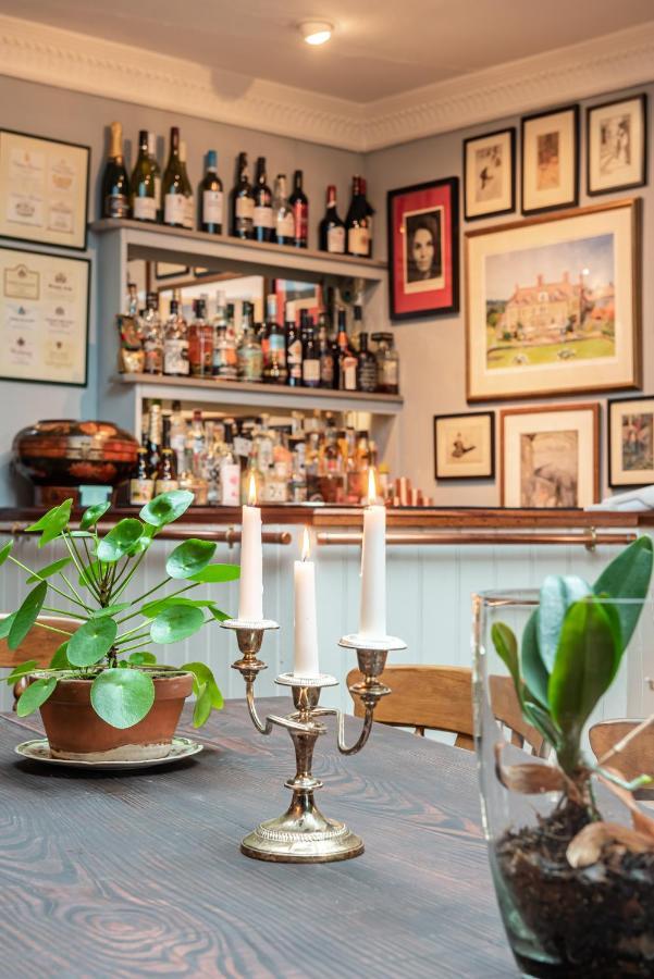 The Cedars Hotel Builth Wells Ngoại thất bức ảnh