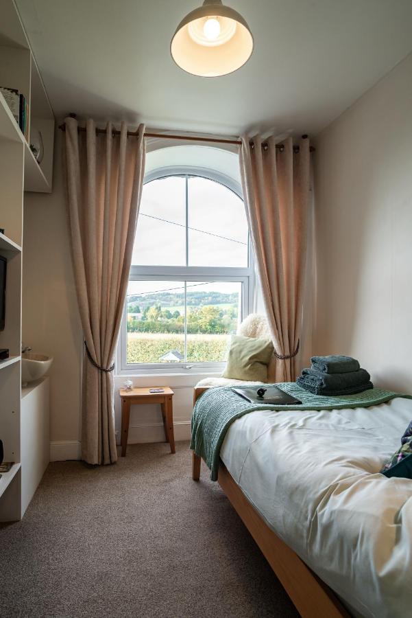 The Cedars Hotel Builth Wells Ngoại thất bức ảnh