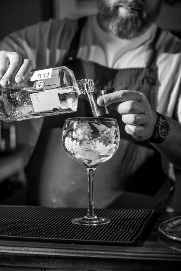 The Cedars Hotel Builth Wells Ngoại thất bức ảnh