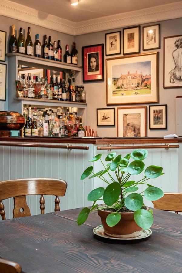 The Cedars Hotel Builth Wells Ngoại thất bức ảnh