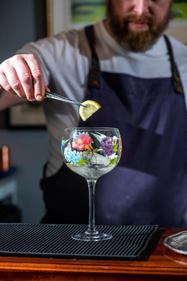 The Cedars Hotel Builth Wells Ngoại thất bức ảnh