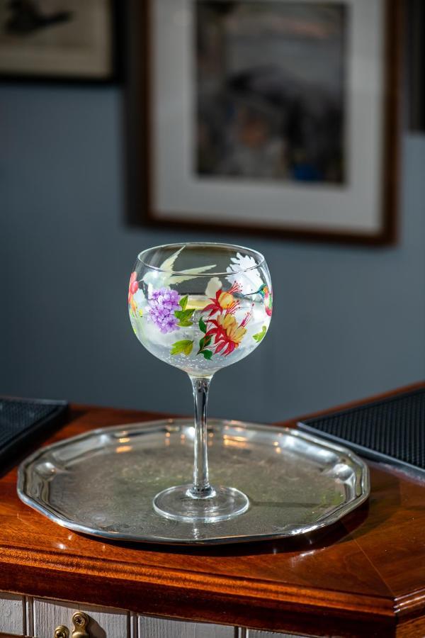 The Cedars Hotel Builth Wells Ngoại thất bức ảnh